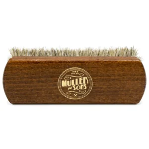 Collonil Collonil Luxe Uitwrijfborstel