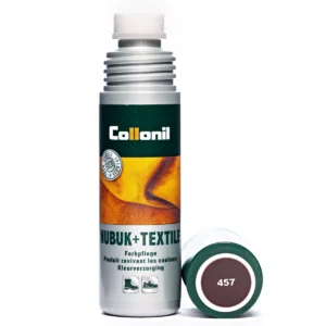 Collonil Collonil Nubuk-Textile 457 Mahonie Kleur Hersteller