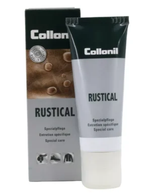 Collonil Collonil Rustical Tube 360 Bruin
