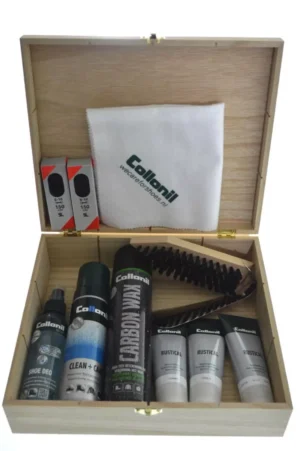 Collonil Collonil Schoenpoetskist Outdoor