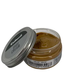 Collonil Collonil Shoe Cream 008 Naturel Schoenpoets