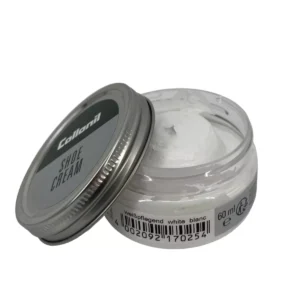 Collonil Collonil Shoe Cream 025 Wit Dekkend Schoenpoets