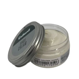 Collonil Collonil Shoe Cream 050 Kleurloos Schoenpoets