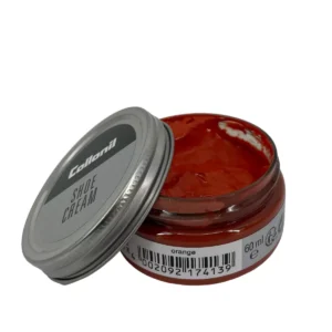 Collonil Collonil Shoe Cream 413 Oranje Koraal Schoenpoets
