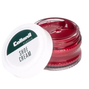 Collonil Collonil Shoe Cream 418 Rood Schoenpoets