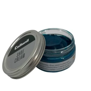 Collonil Collonil Shoe Cream 584 Washed Denim Schoenpoets