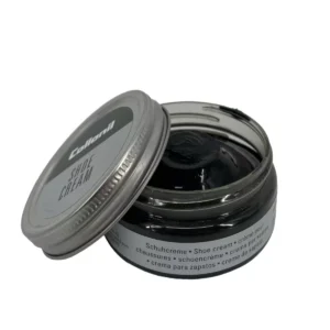 Collonil Collonil Shoe Cream 751 Zwart Schoenpoets