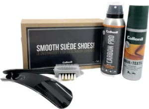 Collonil Collonil Smooth Suede kit