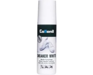 Collonil Collonil Sneaker White 025