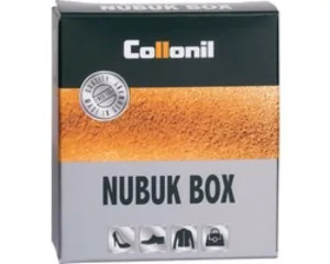 Collonil Collonil Suede Nubuck Box