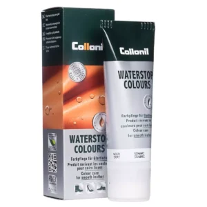 Collonil Collonil Waterstop Tube 399 Donkerbruin