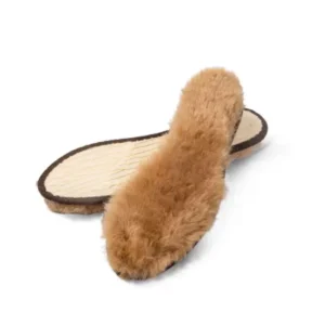 Fellhof Fellhof 4503 Alpaka Wollen Inlegzolen Uniseks