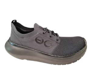 OOFOS OOFOS OOmy Stride Men Black