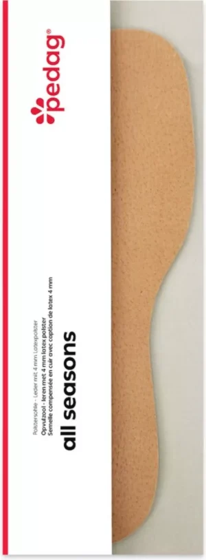 Pedag Pedag 10214 Opvulzool