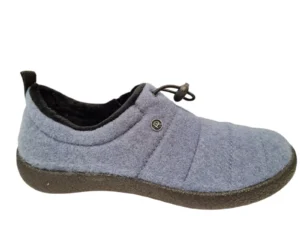 Rohde Rohde Blauwe Gesloten Dames Pantoffels