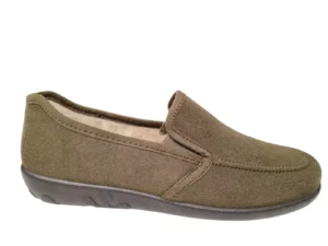 Rohde Rohde Groene Dames Pantoffels