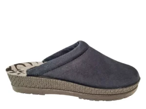 Rohde Rohde Blauwe Open Dames Pantoffel