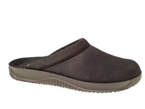 Rohde Rohde Zwarte Heren Pantoffels Instap