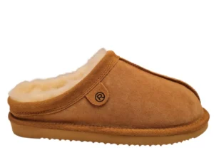 Rohde Rohde Cognac Heren Pantoffel Instap