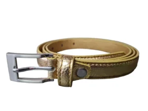 Schins Schins Dolce Vita Goud 20mm 105cm