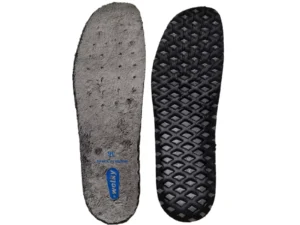 Wolky Wolky Inlay Roll Moc Cold Winter Originele Wolky Inlegzolen Foam Inlegzool Met Fleece Voetbed