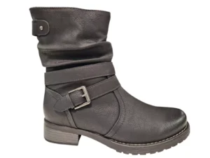 Bridge Bridge 20238013 Black Dames Laarzen