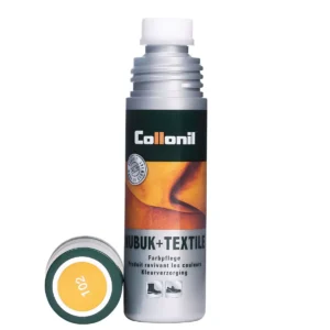 Collonil Collonil Nubuk-Textile 102 Mirabelle Kleur Hersteller