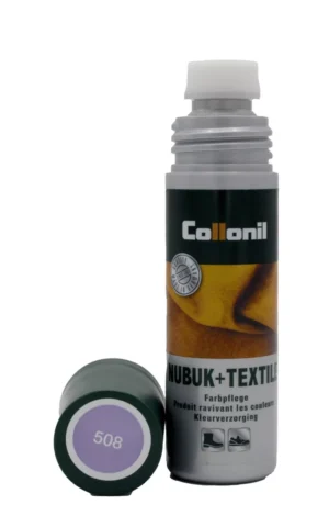 Collonil Collonil Nubuk-Textile 508 Lila Kleur Hersteller