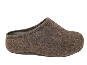 Fit Flop Fit Flop - Mule / Clog all black Dames Pantoffel Zwart