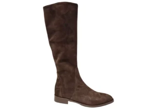 Gianluca Pisati Gianluca Pisati Bruine Suede Dames Laarzen