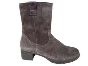 Hartjes Hartjes Bruien Suede Dames Laarzen H