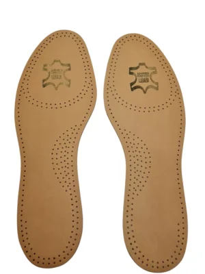 Joma Joma 30 Leren Opvulzool Natuur Late