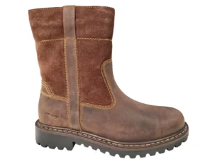 Josef Seibel Josef Seibel Chance Bruine Heren Boots