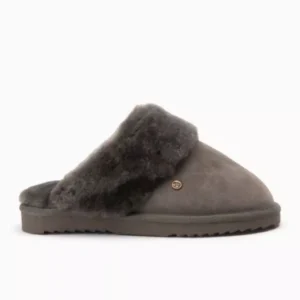 Warmbat Warmbat Flurry Women Suede Olive