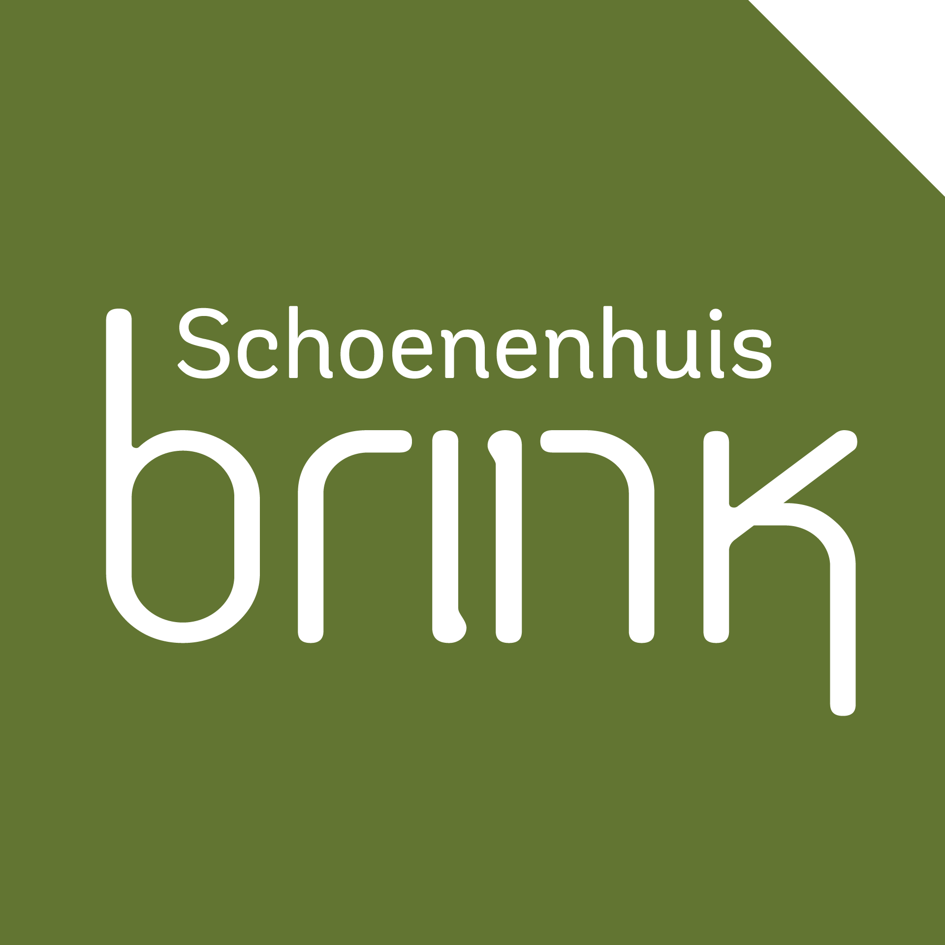Schoenhuis Brink