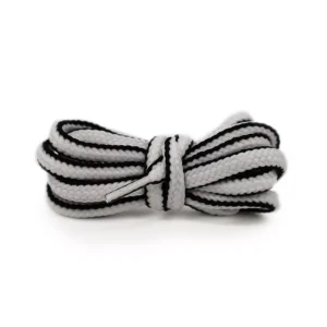 Ringpoint Ringpoint 95 2-Tone Veter Wit/Zwart 90CM