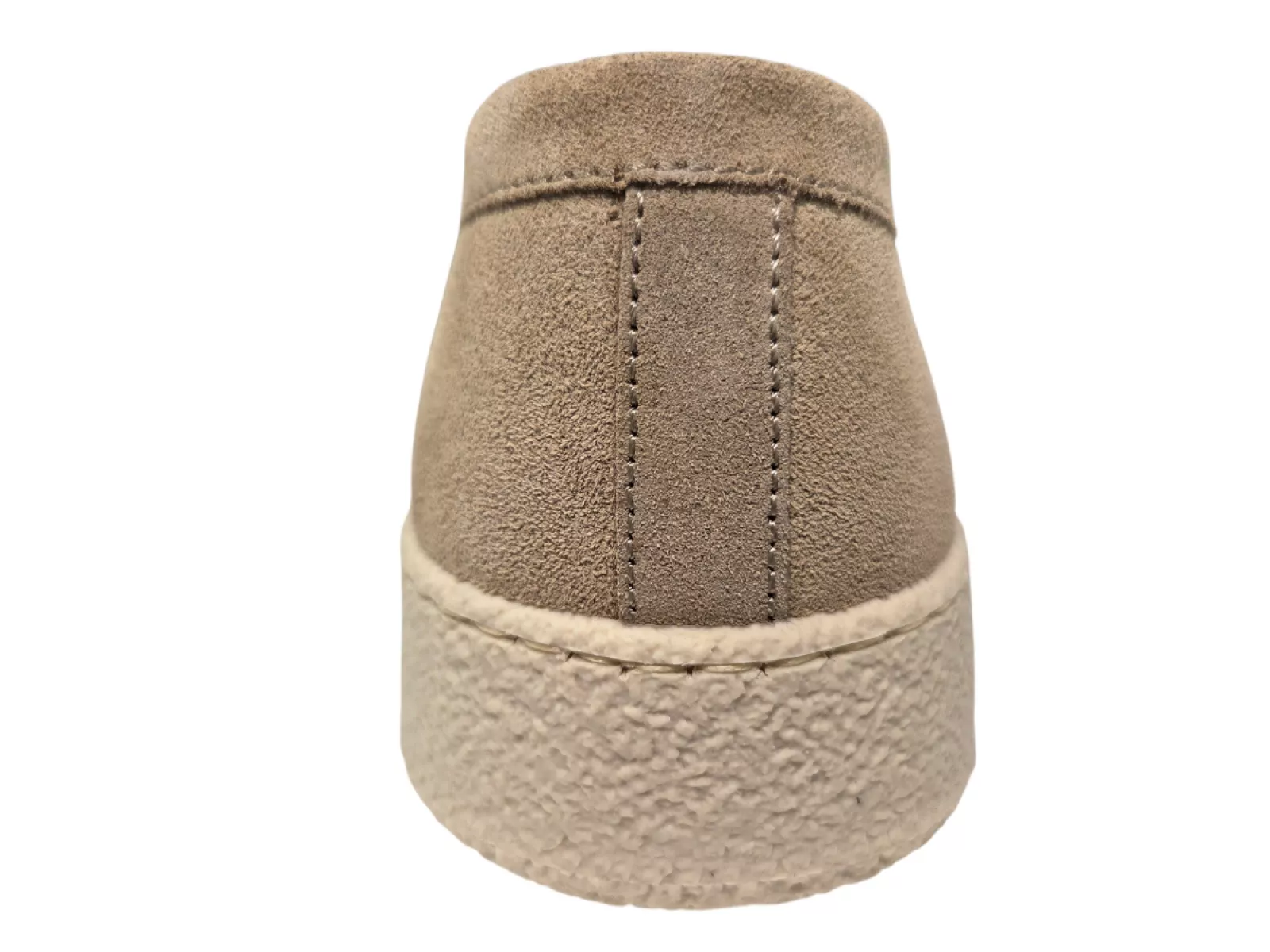 Antony Morato Antony Morato MMFW01890 LE300005 Instappers Bruin Suede Heren