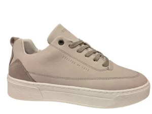Cycleur de Luxe Cycleur de Luxe CDLM201211 Lunar Rock Sneakers Beige Nubuck Heren
