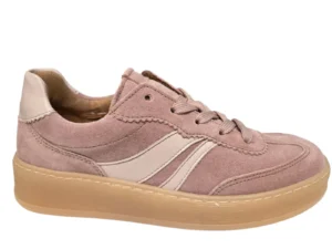 Gabor Gabor 86.475.43 Sneakers Oud Roze Suede Dames