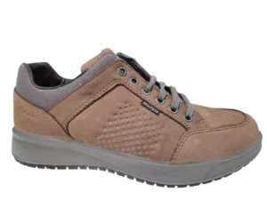 Grisport Grisport GRI 43601 light brown 89 Sneakers Nubuck Licht Bruin Heren