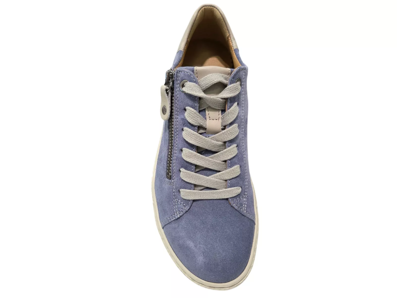Hartjes Hartjes 162.1401/99 42.19 H Sneakers Blauw Suede Dames