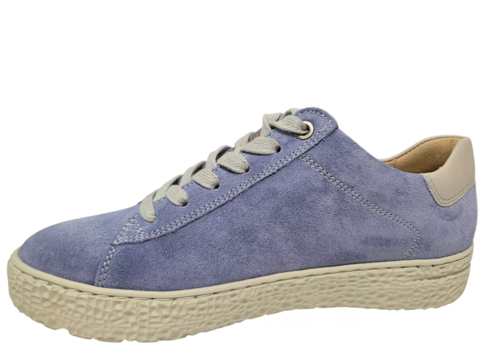 Hartjes Hartjes 162.1401/99 42.19 H Sneakers Blauw Suede Dames