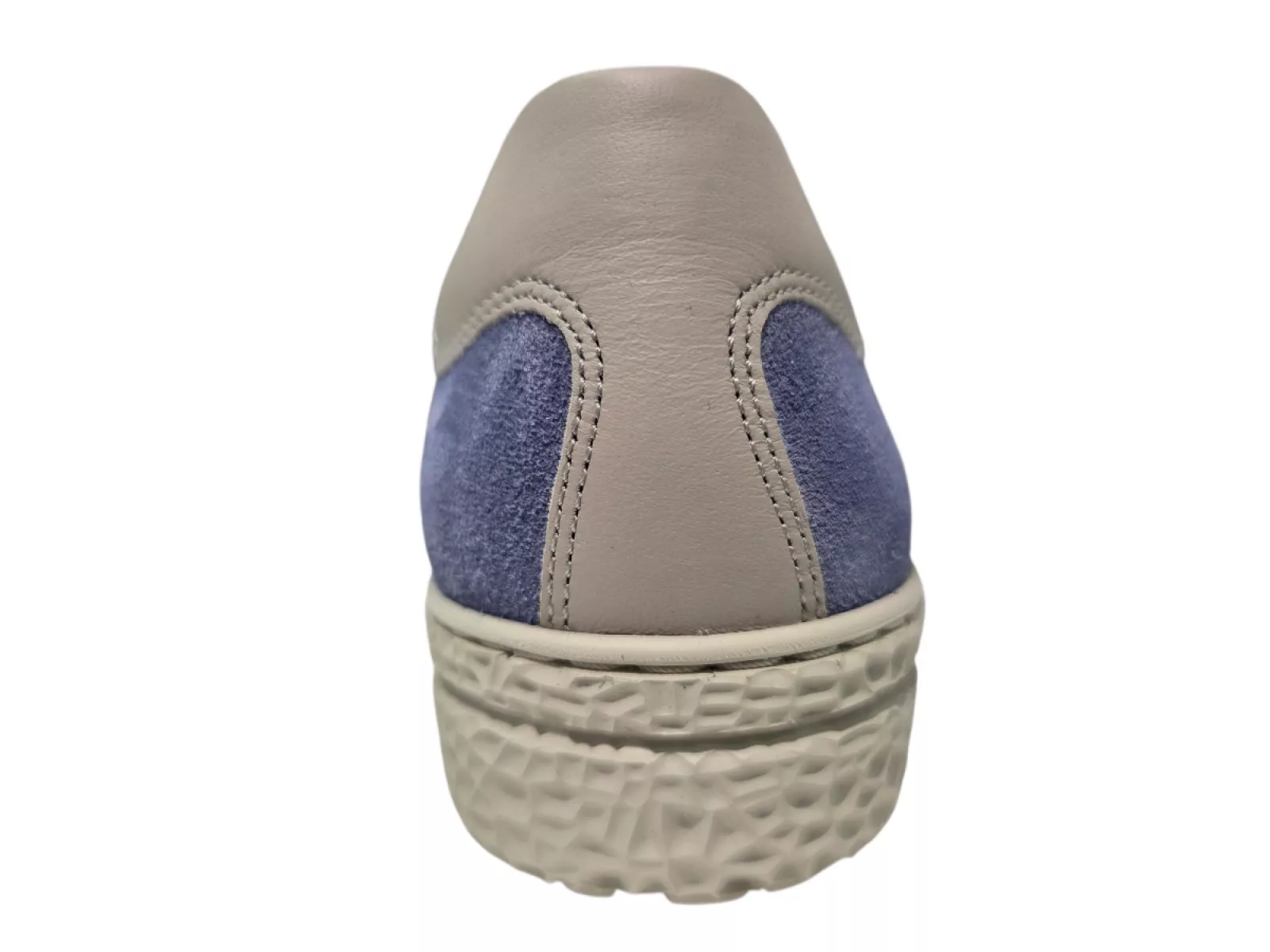 Hartjes Hartjes 162.1401/99 42.19 H Sneakers Blauw Suede Dames