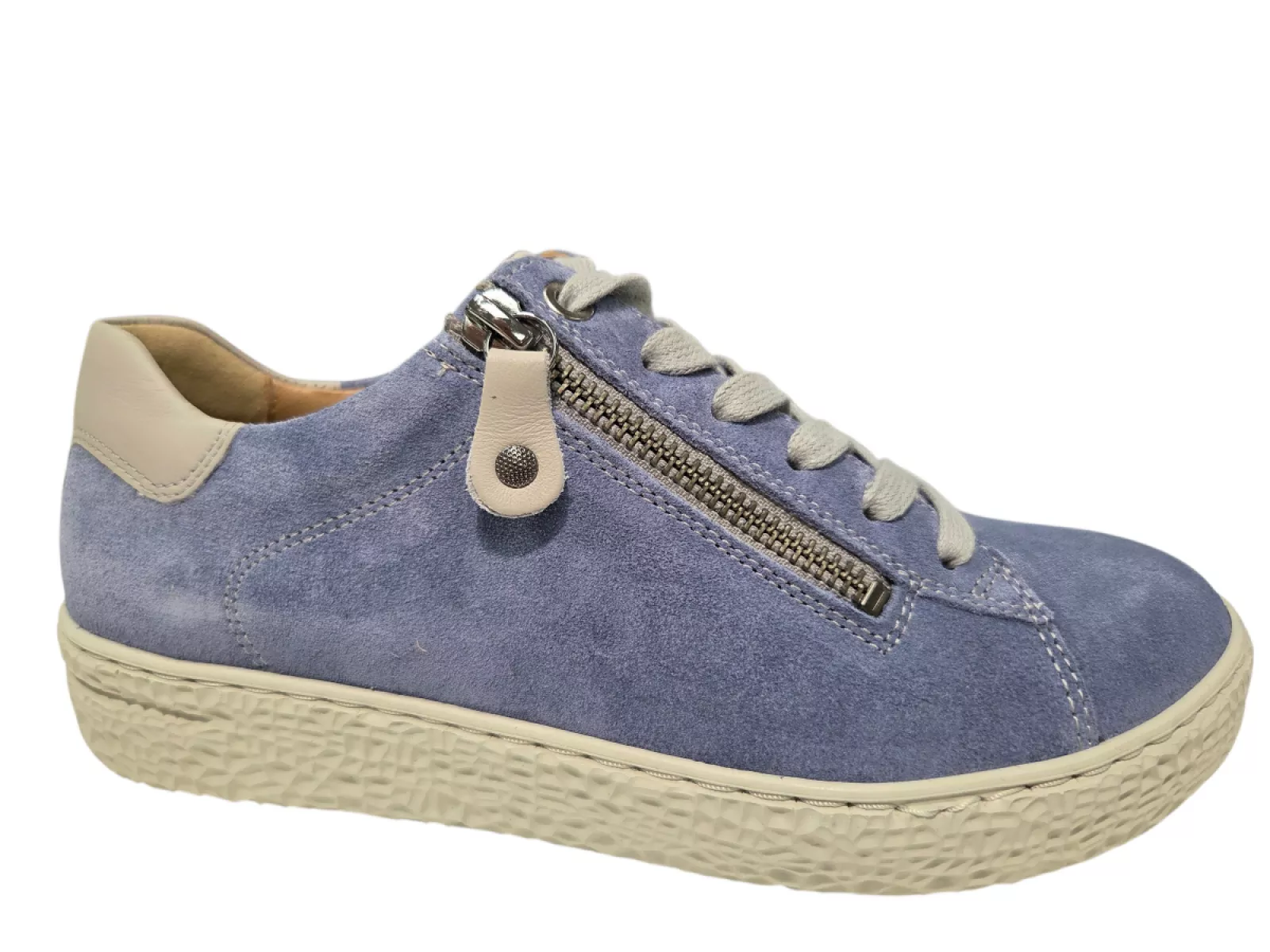 Hartjes Hartjes 162.1401/99 42.19 H Sneakers Blauw Suede Dames