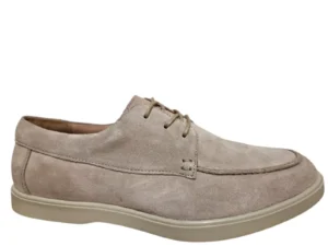 Cycleur de Luxe Cycleur de Luxe CDLMI261001 Pumice Stone Veterschoenen Beige Suede Heren