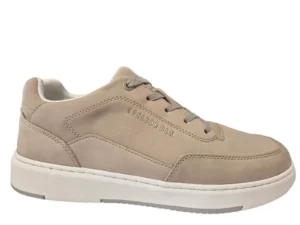 Cycleur de Luxe Cycleur de Luxe CDLMX261622 Pumice Stone Sneakers Beige Nubuck Heren