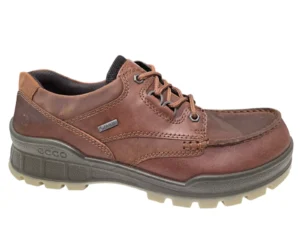 Ecco Ecco 831714 53010 Veterschoenen Bruin Leer Heren