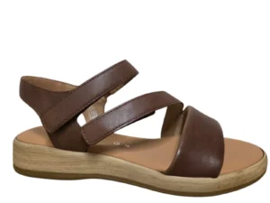 Gabor Gabor 82.733.54 Sandalen Bruin Leer Dames