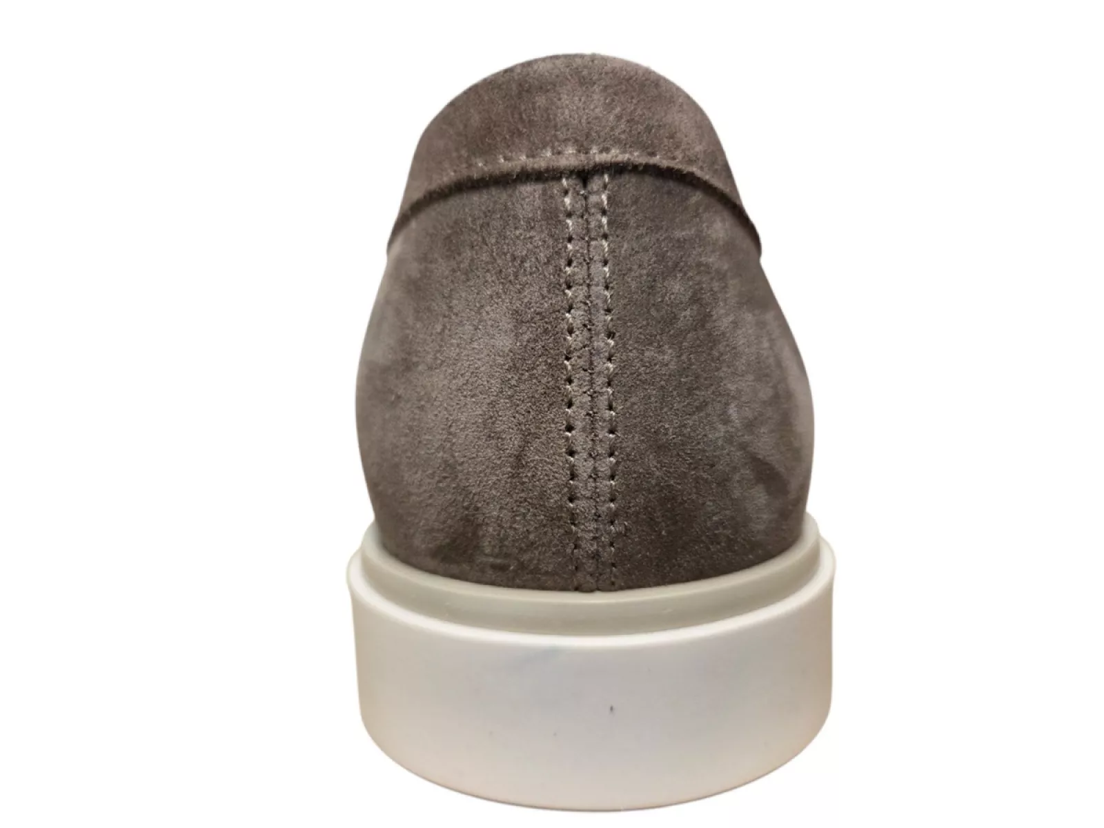 Giorgio Giorgio 5640203 Light Boy 158 Douglas Instappers bruin Suede Heren