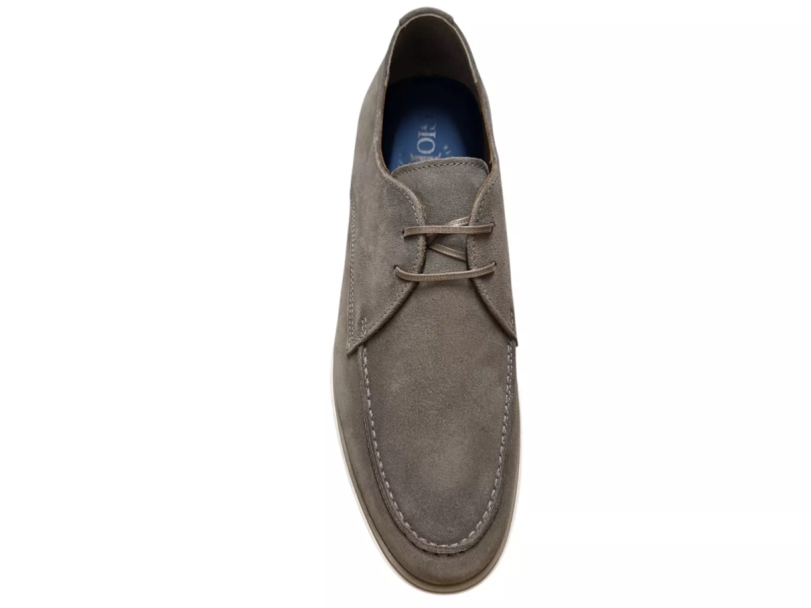 Giorgio Giorgio 5640505 Light Boy 50 Earth Veterschoenen Zand Suede Heren